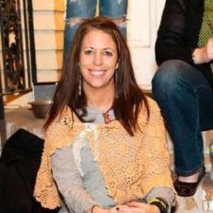 Meet your Posher, Jill